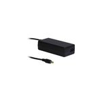 88882099 adaptateur de puissance & onduleur int�rieure 60 w noir, bloc d''alimentation