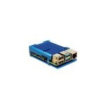 88887360 accessoire pour carte de développent emplacement bleu, boîtier 88887360 accessoire pour carte de développent emplacement bleu, boîtier
