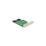 89518 carte et adaptateur d''interfaces interne m. 2, sata, contrleur