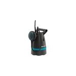 9001 - 47, pompe submersible et pression