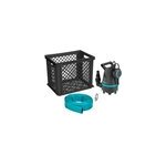 9009 - 47, pompe submersible et pression
