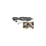9022sr - 1 clé pneumatique 1 / 4 ; 400 tr / min 102 n·m noir, visseuse à choc 9022sr - 1 clé pneumatique 1 / 4 ; 400 tr / min 102 n·m noir, visseuse à choc