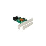90382 carte et adaptateur d''interfaces interne sata