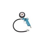 9041 - 1 indicateur de pression d''air 0 - 12 bar manomtre numrique, gonfleur