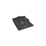 9462 bo�te textile pour 8003 zyklop b 29, vide, bo�te � outils