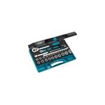 953spc cl� � cliquet ensemble de cl�s � douille 47 pi�ce(s), set d''outils
