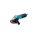 9558pbgy 840w 11000tr / min 125mm 2100g meuleuse d''angle 9558pbgy 840w 11000tr / min 125mm 2100g meuleuse d''angle