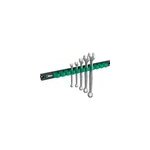 9641 bande magn�tique 6003 joker jeu de cl�s � 2 anneaux, cl� plate