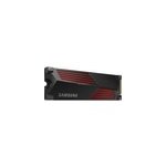 990 pro dissipateur thermique 1 to ssd