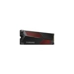 990 pro heatsink 2 to ssd