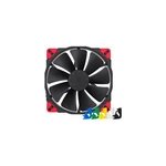Nf - a20 pwm chromax. black ventilateur de bo�tier