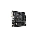 A520m ds3h ac carte mre - processeurs amd ryzen 5000 series, vrm 5 + 3 phases, jusqu'' 4733 mhz ddr5 ...