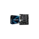 A520m - hdv emplacement am4 micro atx carte mre socket am4