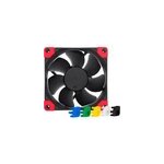Nf - a8 pwm chromax. noir, ventilateur de boîtier Nf - a8 pwm chromax. noir, ventilateur de boîtier