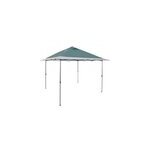 Abri fastpitch onepush m, pavillon