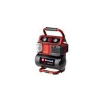 Te - ac 18 / 75 li of - solo, 4020410, compresseur