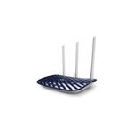 Ac750 routeur sans fil fast ethernet bi - bande (2, 4 ghz / 5 ghz) 4g noir, blanc Ac750 routeur sans fil fast ethernet bi - bande (2, 4 ghz / 5 ghz) 4g noir, blanc
