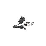 Acs 48 secteur, chargeur