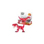 Action dinosaure tyrannosaure zuru, figurine