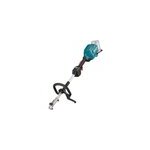 Actionneur multifonction sans fil ux01gz01 xgt, 40 volts, d�broussailleuse