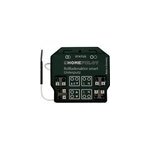 Actionneur de volet roulant encastr� smart