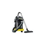 Ad 4 premium, aspirateur de cendres