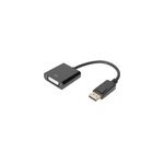 Adaptateur / convertisseur displayport > dvi
