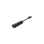 Adaptateur ethernet usb - a ua0000e noir, carte rseau