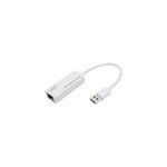 Adaptateur gigabit - ethernet usb - 3. 0, carte rseau