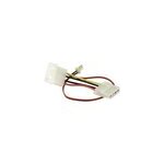 Adaptateur molex 4 broches > 3 broches