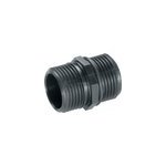 Adaptateur pour pompe d''arrosage, raccord