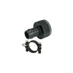 Adaptateur raccords des tuyaux d''eau, raccord de robinet