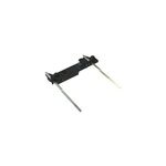 Adaptateur de rail de guidage d