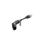 Adaptateur de sécurité juice connector, prise de charge de type 2 Adaptateur de sécurité juice connector, prise de charge de type 2