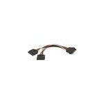 Adaptateur serial - ata y - stream