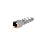 Adaptateur sfp + vers rj45, metteur - rcepteur