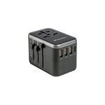 Adaptateur universel de voyage uta - 04, prise de voyage Adaptateur universel de voyage uta - 04, prise de voyage