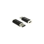Adaptateur usb 2. 0 c - micro - usb