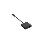 Adaptateur usb - c vers ethernet nighthawk, carte r�seau