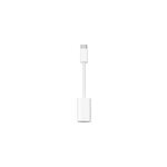 Adaptateur usb c vers lightning