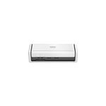 Ads - 1800w scanner adf 1200 x 1200 dpi a4 blanc, scanner � feuilles