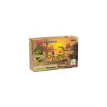 Advanced - animal friends, jouets de construction