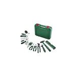Advanced hand tool s, 52 pi�ces, set d''outils