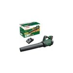 Advancedleafblower 36v - 750, souffleur de feuilles