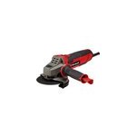 Te - ag 125 / 1010, meuleuse d''angle