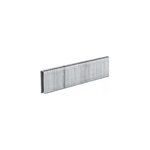 Agrafes pour agrafeuse pneumatique 5, 7 x 25 mm, 3 000 pi�ces, clip