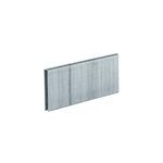 Agrafes pour agrafeuse pneumatique 5, 7 x 40 mm, 3 000 pi�ces, clip