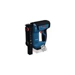 Agrafeuse � bois sans fil gth 18v - 14 professional solo, 18volt, agrafeuse �lectrique