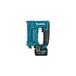 Agrafeuse sans fil st113dsmj, 10, 8 volt, agrafeuse �lectrique