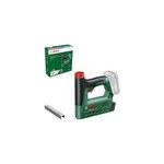 Agrafeuse universelle 18v - 14, 18volt, agrafeuse �lectrique